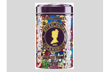 Østerlandsk Tebreve