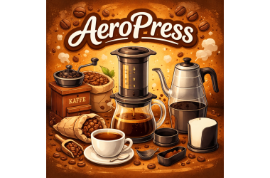 Aeropress