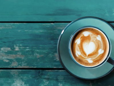 Kaffeabonnement blends - wiingreencoffee