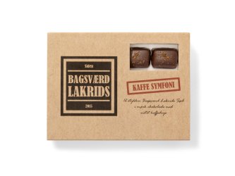 Bagsværd Lakrids