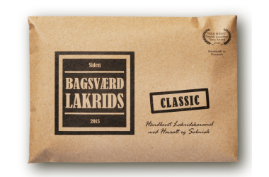 Bagsv&aelig;rd Lakrids