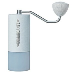 Comandante - C40 Snow White MK-4