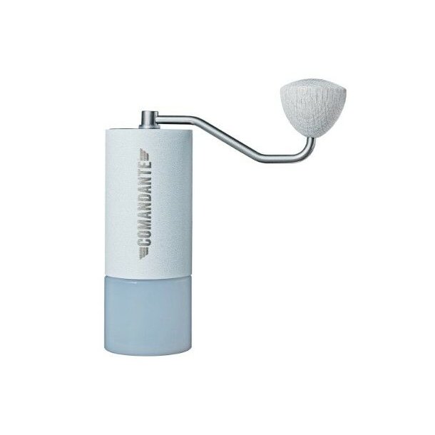 Comandante - C40 Snow White MK-4