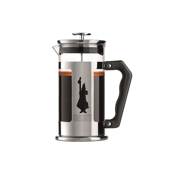 Bialetti French Press Preziosa / Omino 1000 ml