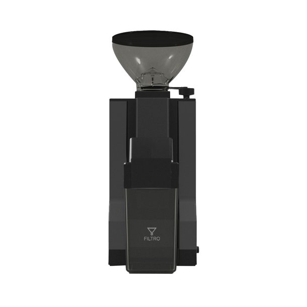 Mignon Filtro 2024 version Matte Black - Elektrisk kaffekvrn