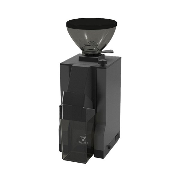 Mignon Filtro 2024 version Matte Black - Elektrisk kaffekvrn