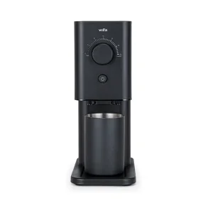 Zense Sort Kaffekv�rn CG3B-125