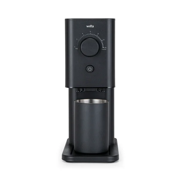 Zense Sort Kaffekv�rn CG3B-125