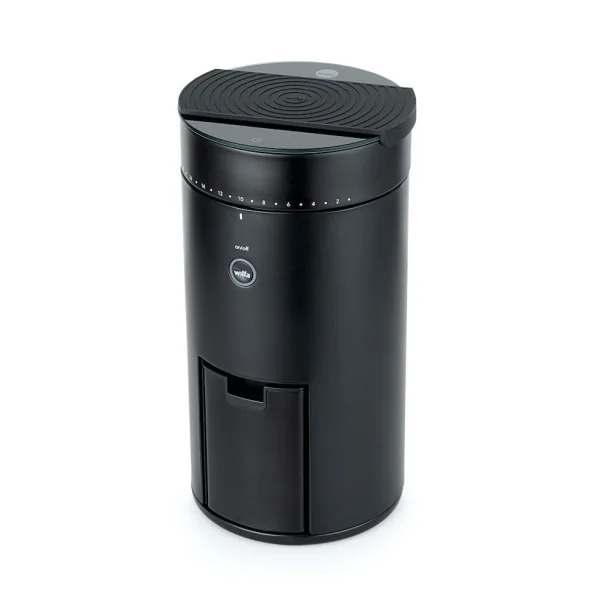 Wilfa Uniform Evo kaffekv�rn CG4B-S150 (sort)