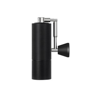 BLACK NOVEMBER Timemore Chestnut C3S PRO hndkvrn, sort