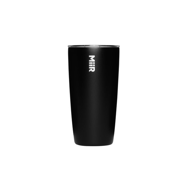 MiiR - Tumbler Black 470ml
