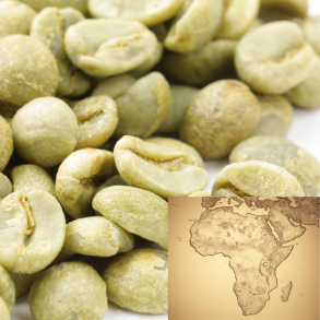 8 x 500 gr Stor Afrika pakke