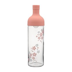 Hario - Cold Brew Aya Cherry Blossoms 750ml - pink
