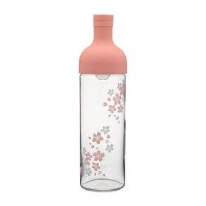 Hario - Cold Brew Aya Cherry Blossoms 750ml - pink