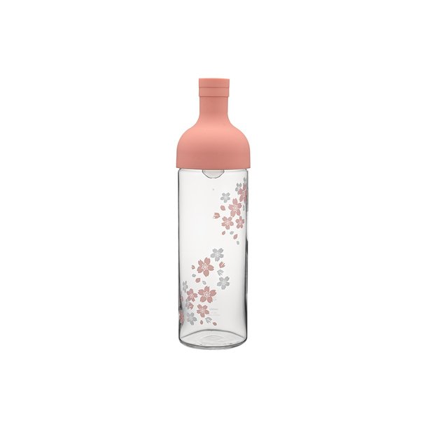 Hario - Cold Brew Aya Cherry Blossoms 750ml - pink
