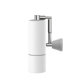 Timemore Chestnut C2 foldbar, hndkvrn, hvid