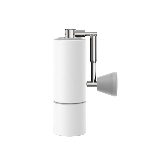 Timemore Chestnut C3S PRO hndkvrn, hvid