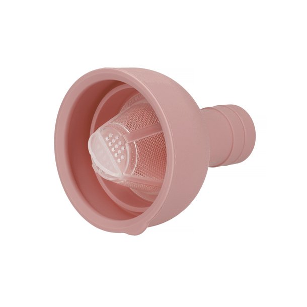 Hario - Filter-In Cold Brew Tea Bottle Smokey Pink 750ml