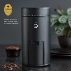 Wilfa Uniform Evo kaffekv�rn CG4B-S150 (sort)