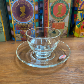 younomi te glas 170 ml + underkop