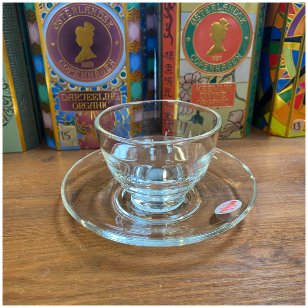 younomi te glas 170 ml + underkop