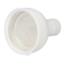 Hario - Filter-In Cold Brew Tea Bottle Smokey hvid 750ml