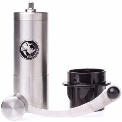 Rhino hndkvrn med aeropress adapter