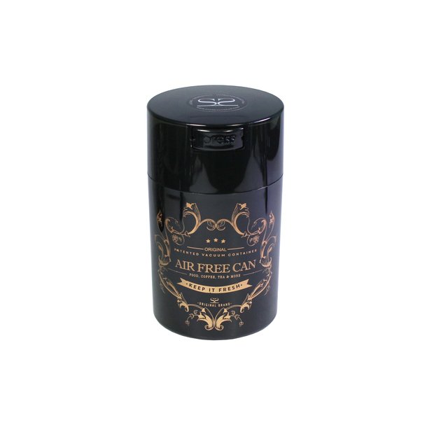 Vakum dse, sort - Espresso Gear - 250 gr