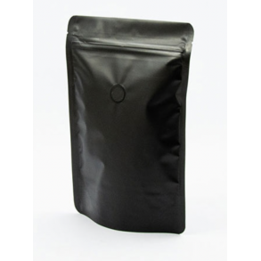 Ventilposer sorte matte ventil og genluk 250 gr