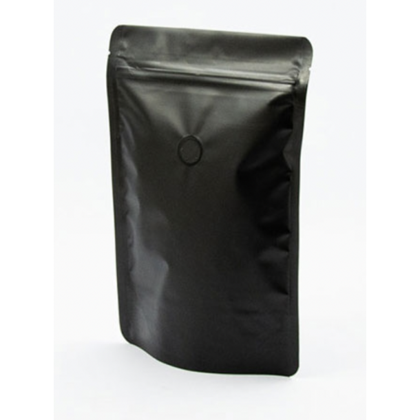 Ventilposer sorte matte ventil og genluk 250 gr