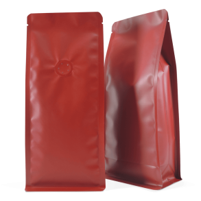 250 gr box bottom  med ventil, mat rd