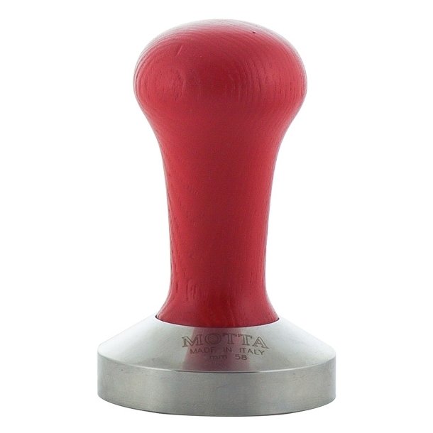 Motta tamper rd 58 mm