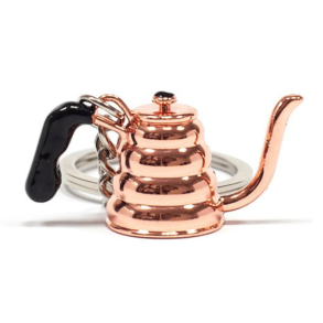 Nglering, hldekande i guld