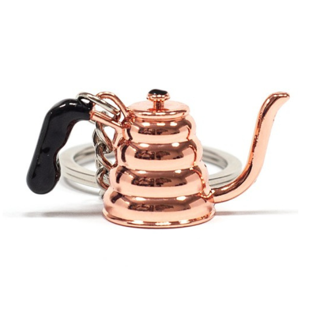 Nglering, hldekande i guld