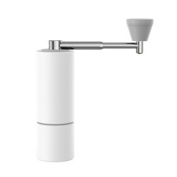 Timemore Chestnut C3S PRO hndkvrn, hvid