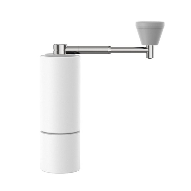 Timemore Chestnut C3S PRO hndkvrn, hvid