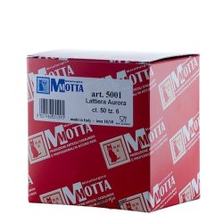 Motta Europa skummekande 750 ml