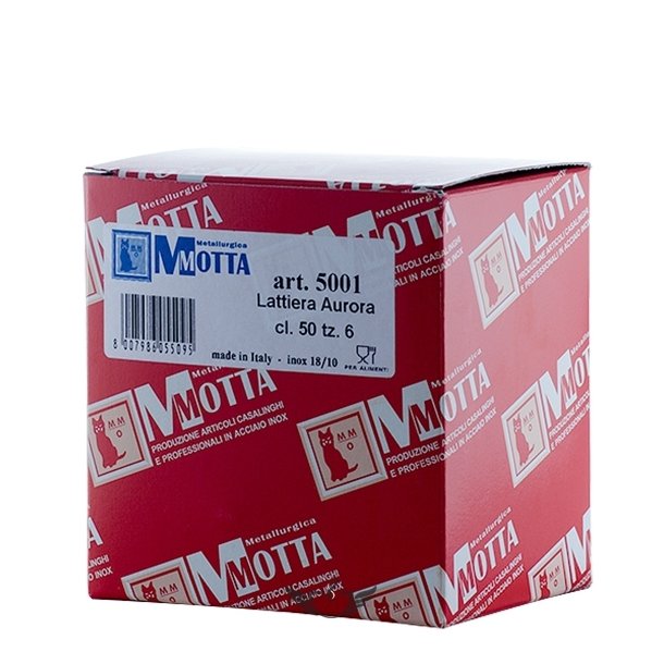 Motta Europa skummekande 750 ml