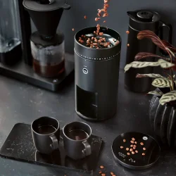 Wilfa Uniform Evo kaffekv�rn CG4B-S150 (sort)