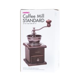 Hario - Standard Kaffe Kvrn MCS-1