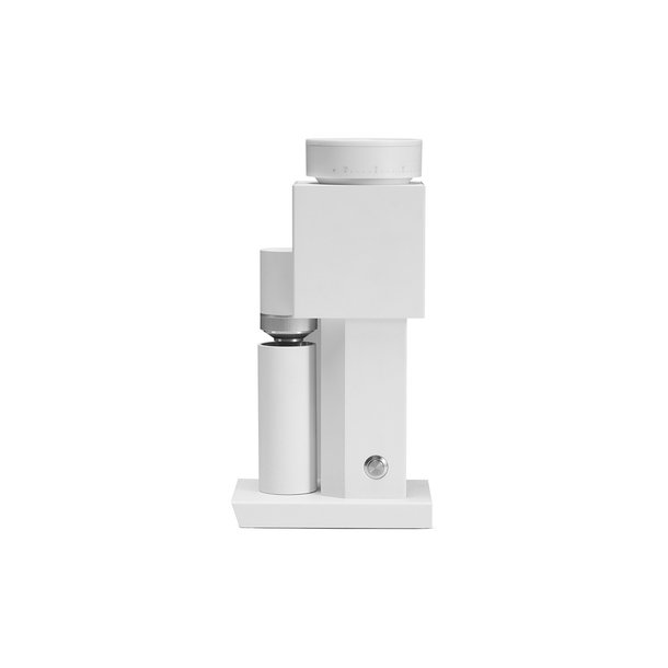 Timemore - Bricks 01S hvid - elektrisk kaffekv�rn