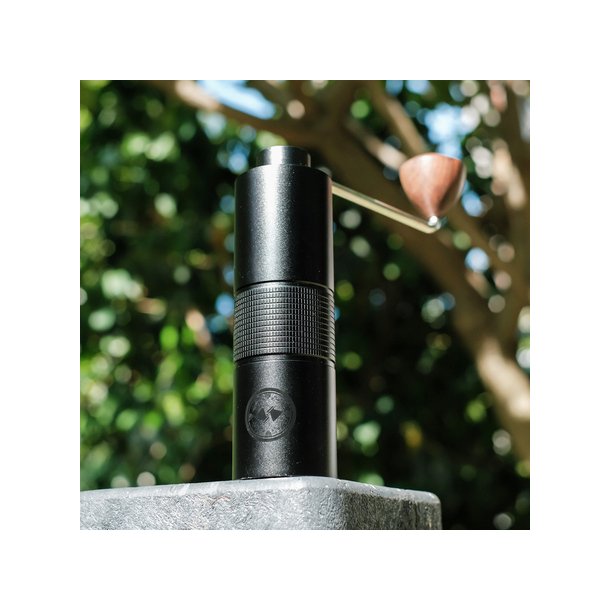 Hario - Kabuto Sort hndkvrn