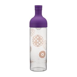 Hario - Cold Brew Aya Cherry Blossoms 750ml - purple