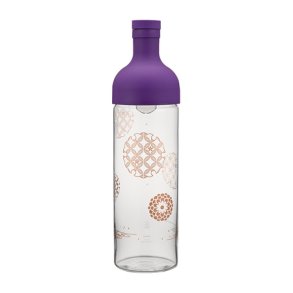 Hario - Cold Brew Aya Cherry Blossoms 750ml - purple