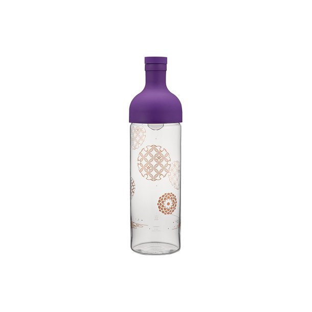 Hario - Cold Brew Aya Cherry Blossoms 750ml - purple