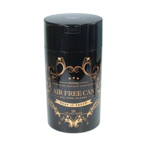 Vakum dse, sort - Espresso Gear - 500 gr