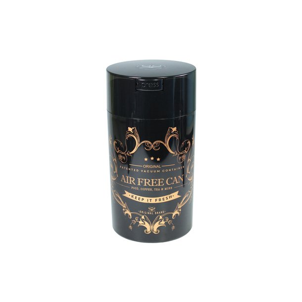 Vakum dse, sort - Espresso Gear - 500 gr