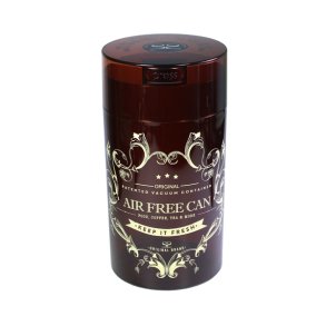 Vakum dse, rav - Espresso Gear - 500 gr