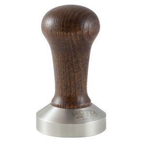 Motta Tamper 53 mm, brun