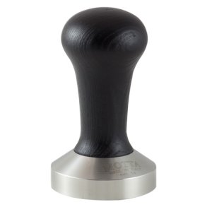 Motta Tamper 54 mm, sort